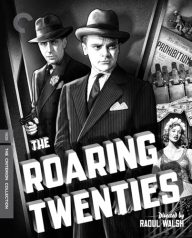 The Roaring Twenties (The Criterion Collection) [4K UHD]