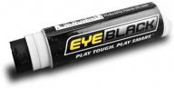 EyeBlack Anti-Glare Under Eye Black Sports Grease Stick for Pro Performance – Softball, Football, Baseball, Soccer, Cheer, Volleyball – Tailgate, Championship, Playoffs, Game Day – 1 Stick