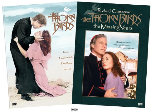 The Thorn Birds Collector’s Edition (The Thorn Birds / The Thorn Birds 2 – The Missing Years)