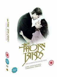 The Thorn Birds Complete [DVD] [1983/1996] [2010]