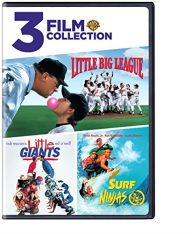 3FF: Kids Sports (DVD)