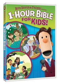 1 Hour Bible for Kids with Buck Denver & Friends