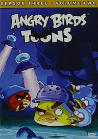 Angry Birds Toons – Season 03, Volume 02