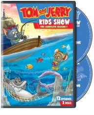 Tom & Jerry Kids Show: Season 1