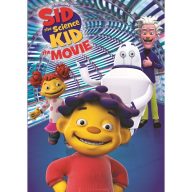 Sid the Science Kid the Movie