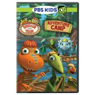 Dinosaur Train: Adventure Camp